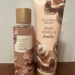 Victoria’s Secret. 