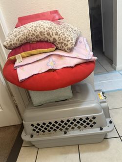 Dog Stuff