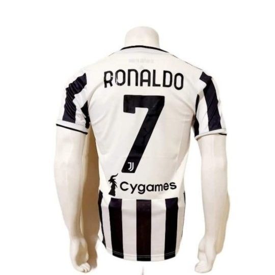 Authentic Ronaldo Away Jersey for Sale in Pasadena, CA - OfferUp