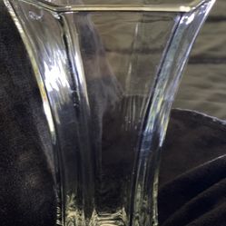 tall vase Glass vase for Flower centerpiece clearance sale