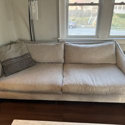 Bernhardt sofa
