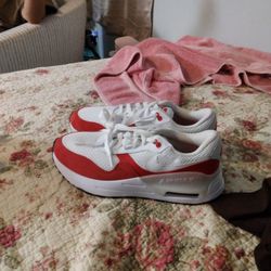 Nike Airmax Size 10