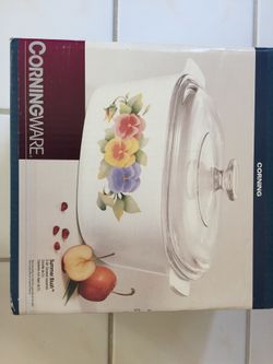 Corning ware 3Qt