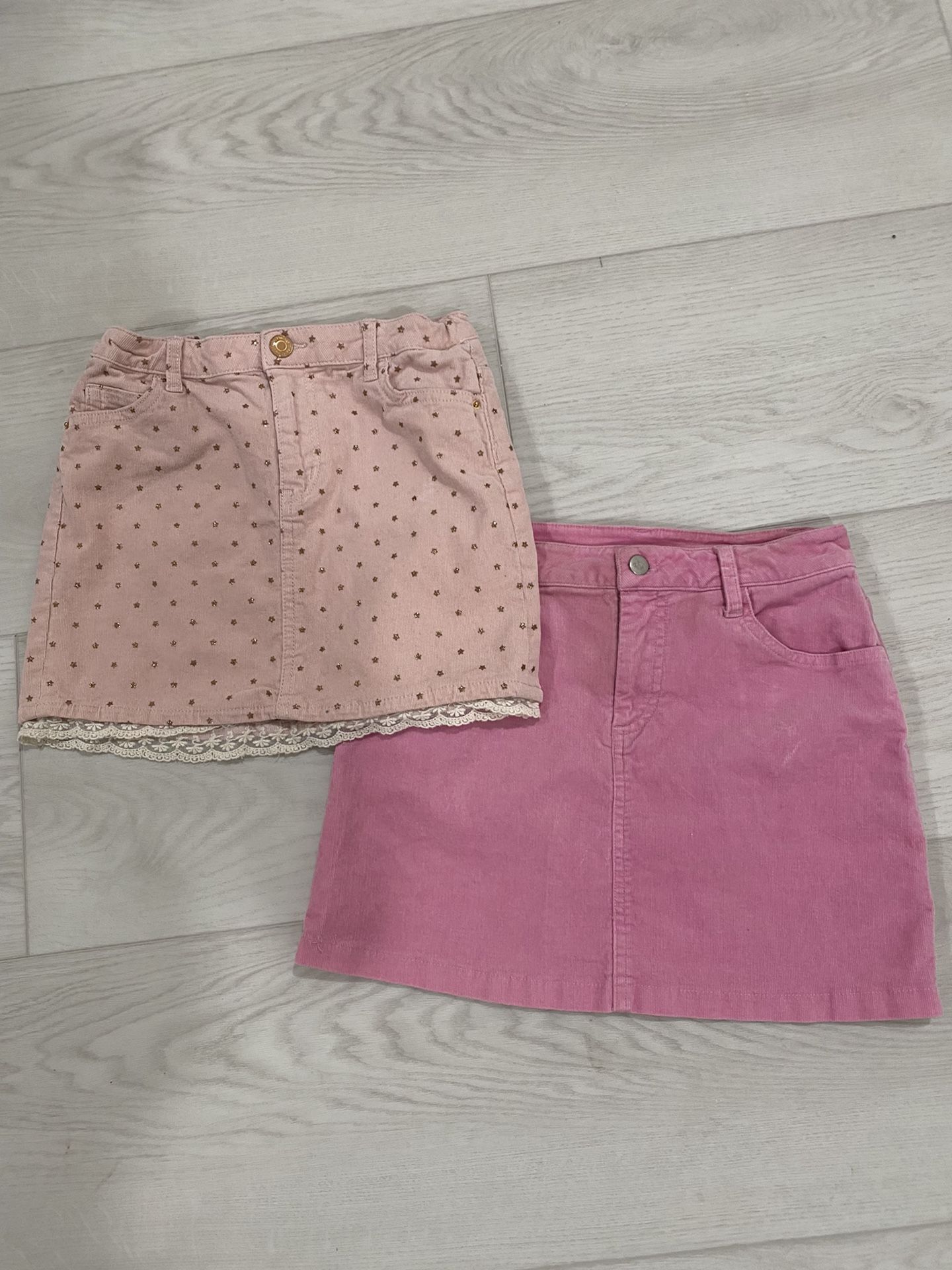 Girls Skirts