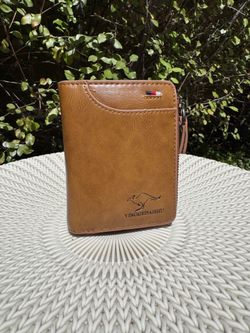 Kangaroo Wallet