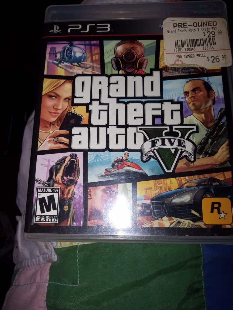 PS3