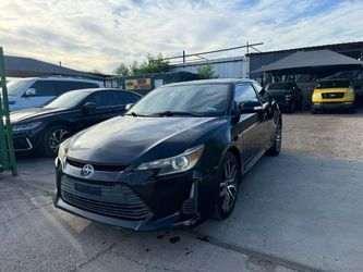 2014 Scion tC