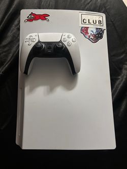 PS5