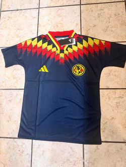 CAMISETA DE EL CLU AMÉRICA, PARA HOMBRE