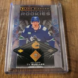 Hockey Card