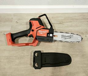 Milwaukee 18V FUEL 8in HATCHET Pruning Saw
