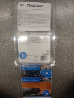 Chain Saw Saw Chain 18" 16" 14" 12"