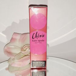 Kate Spade Parfum