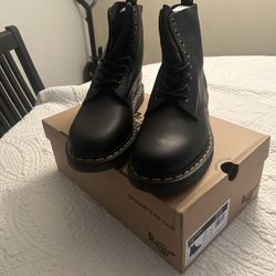 Brand New Men’s Doc Martens