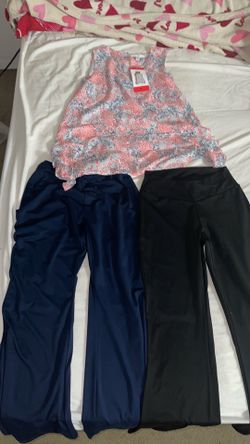 Medium women’s clothes