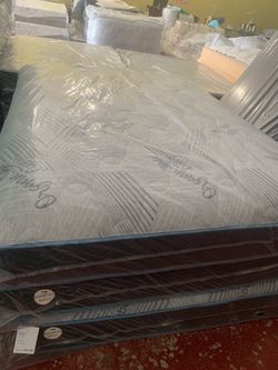 Full Regular Mattress 