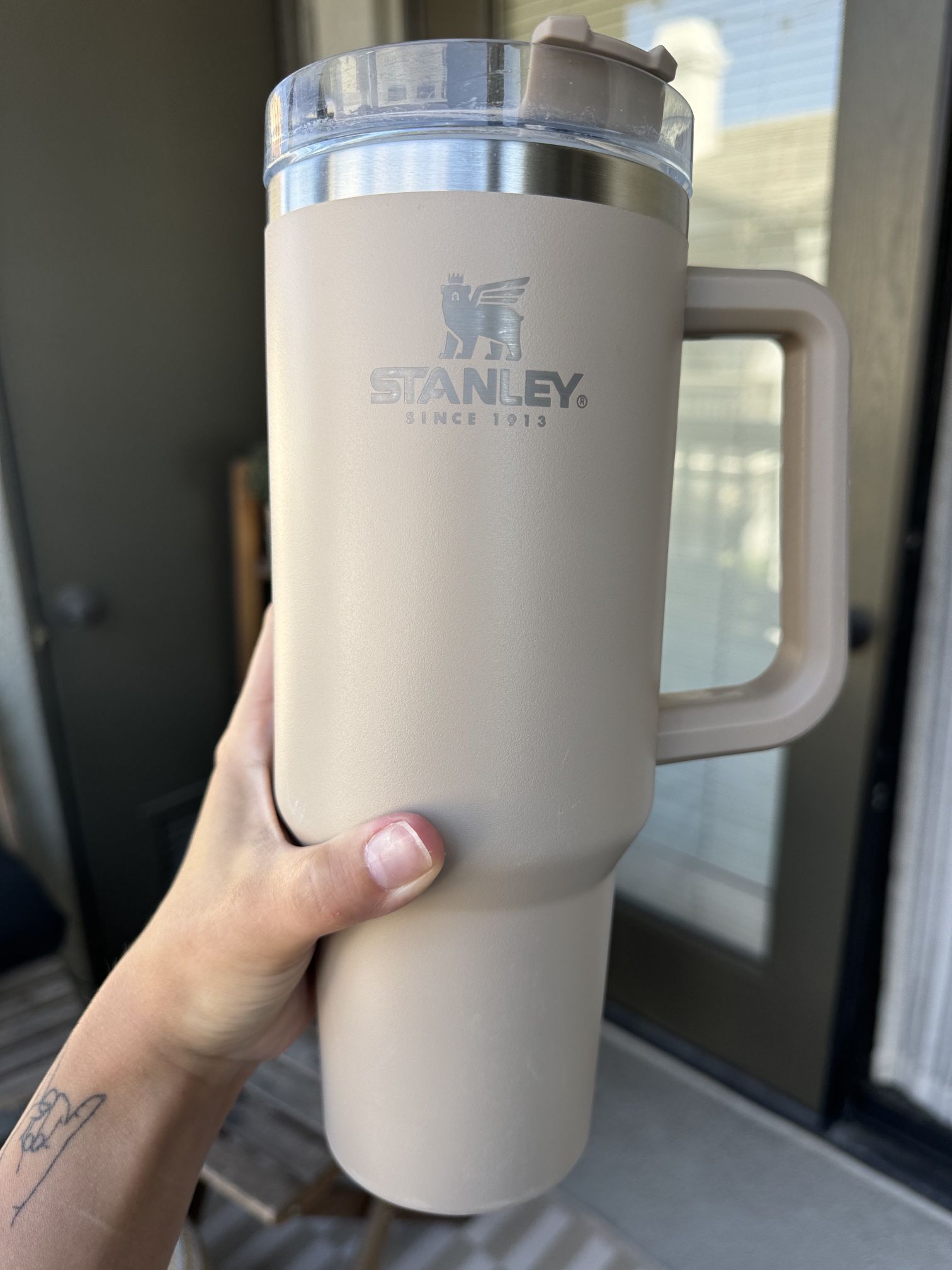 Stanley Tumbler