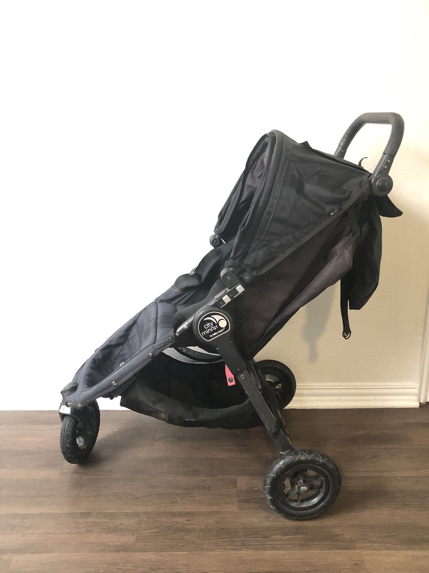 Baby Jogger Stroller