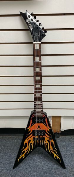 West creek Cerberus Electric Guitar