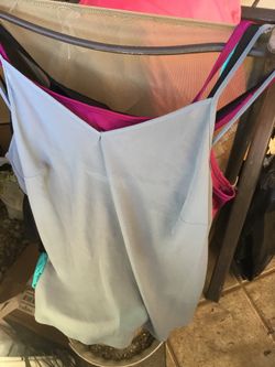 Blusas XL