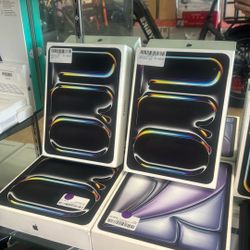 iPad Pro 11inch  M5 256gb WiFi / Payment Available ( Warranty)