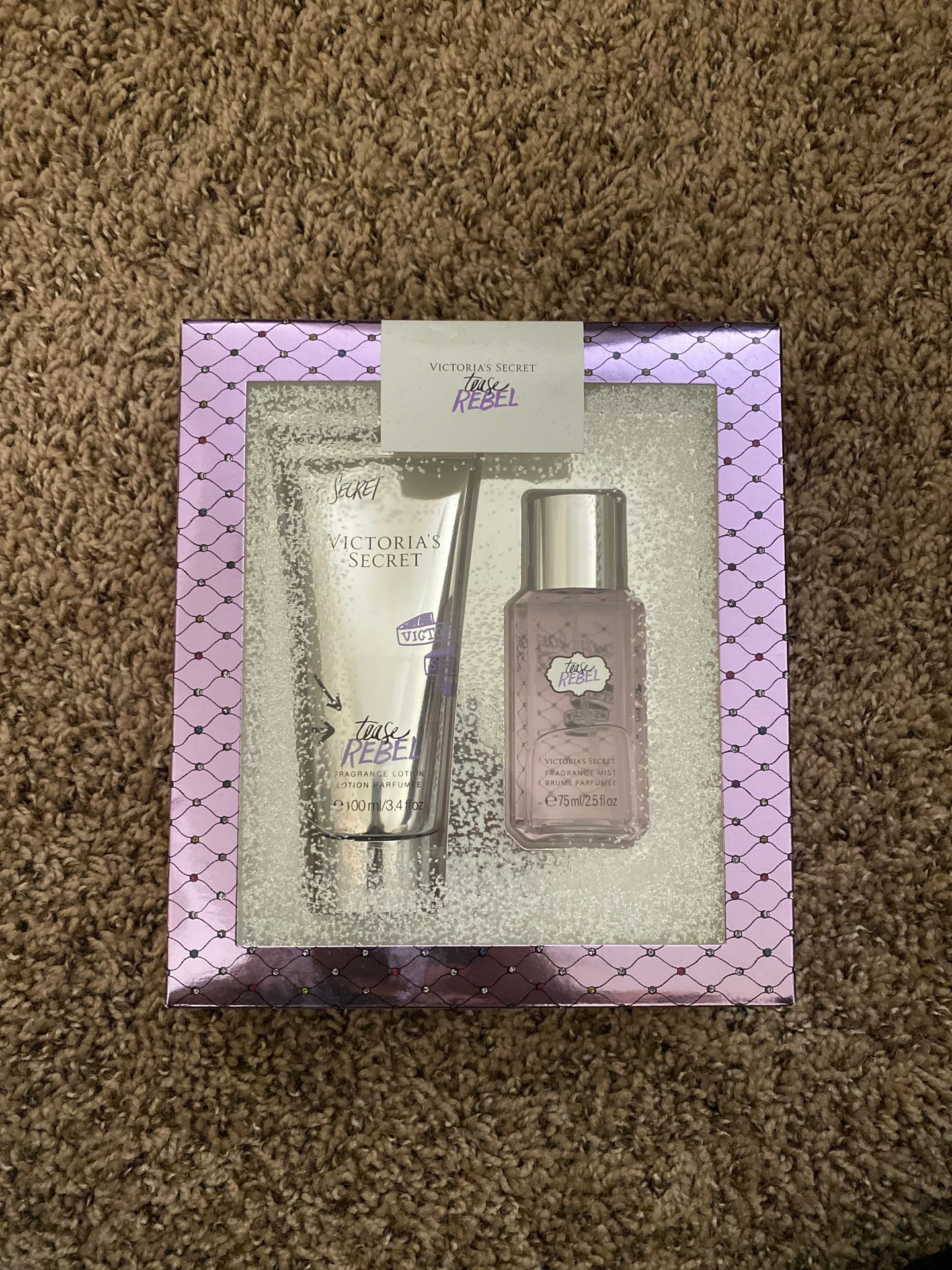 Victoria’s Secret gift set