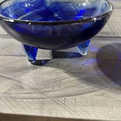 Beautiful Blown Glass 