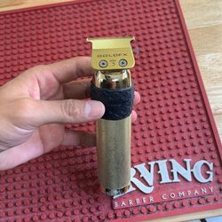 Gold FX Trimmer 