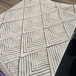 Brand new rug 5x7 $75