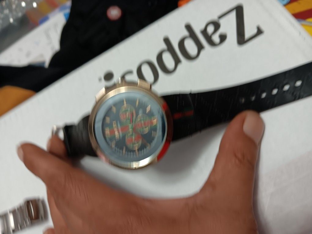 Gucci Wacth