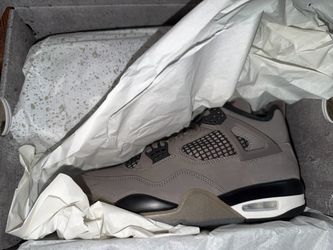 Air jordan 4