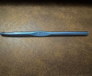 Boye Metal Crochet Hook