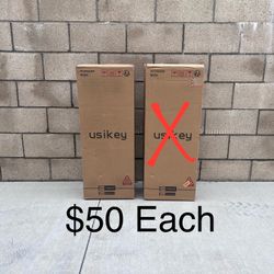 NEW Brown Storage Cabinet w/1 Drawer, 2 Doors, 3 Shelves, Free Standing Cupboard w/4 Legs for Bedroom Home Office