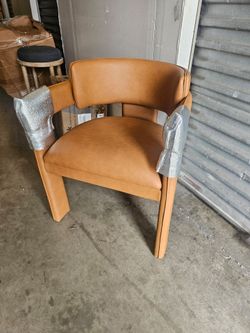 Mid Century Style Living Room chair
