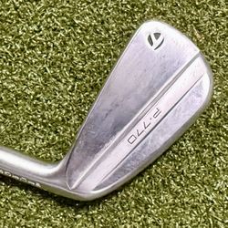 TaylorMade P770 4i