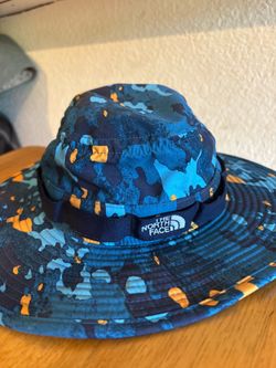 North Face Kids Sun Bucket Hat