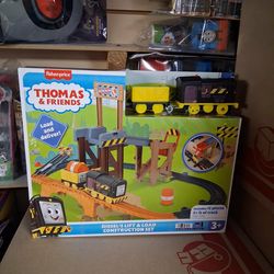 Thomas The Train