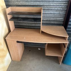 Computer Desk