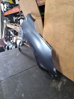 2015-2016-2017-2018-2019 SUBARU OUTBACK RIGHT FENDER OEM USED #11708