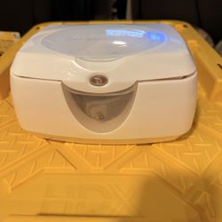 Munchkin Wipe Warmer