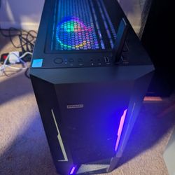 Gaming PC 12 Gen Intel 32GB