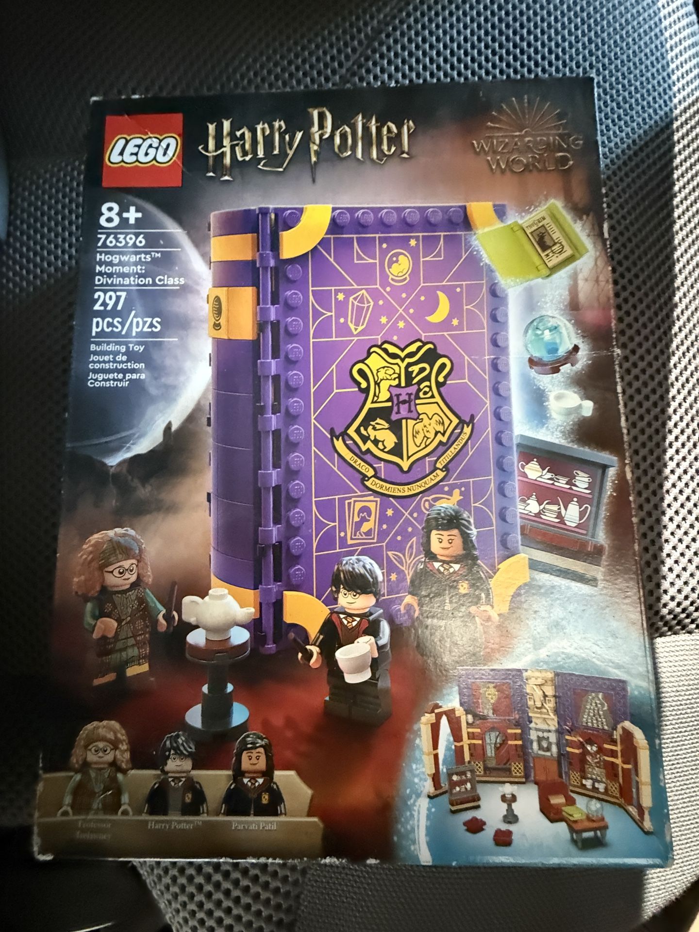 Lego ( Harry Potter )