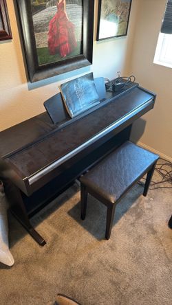 Piano