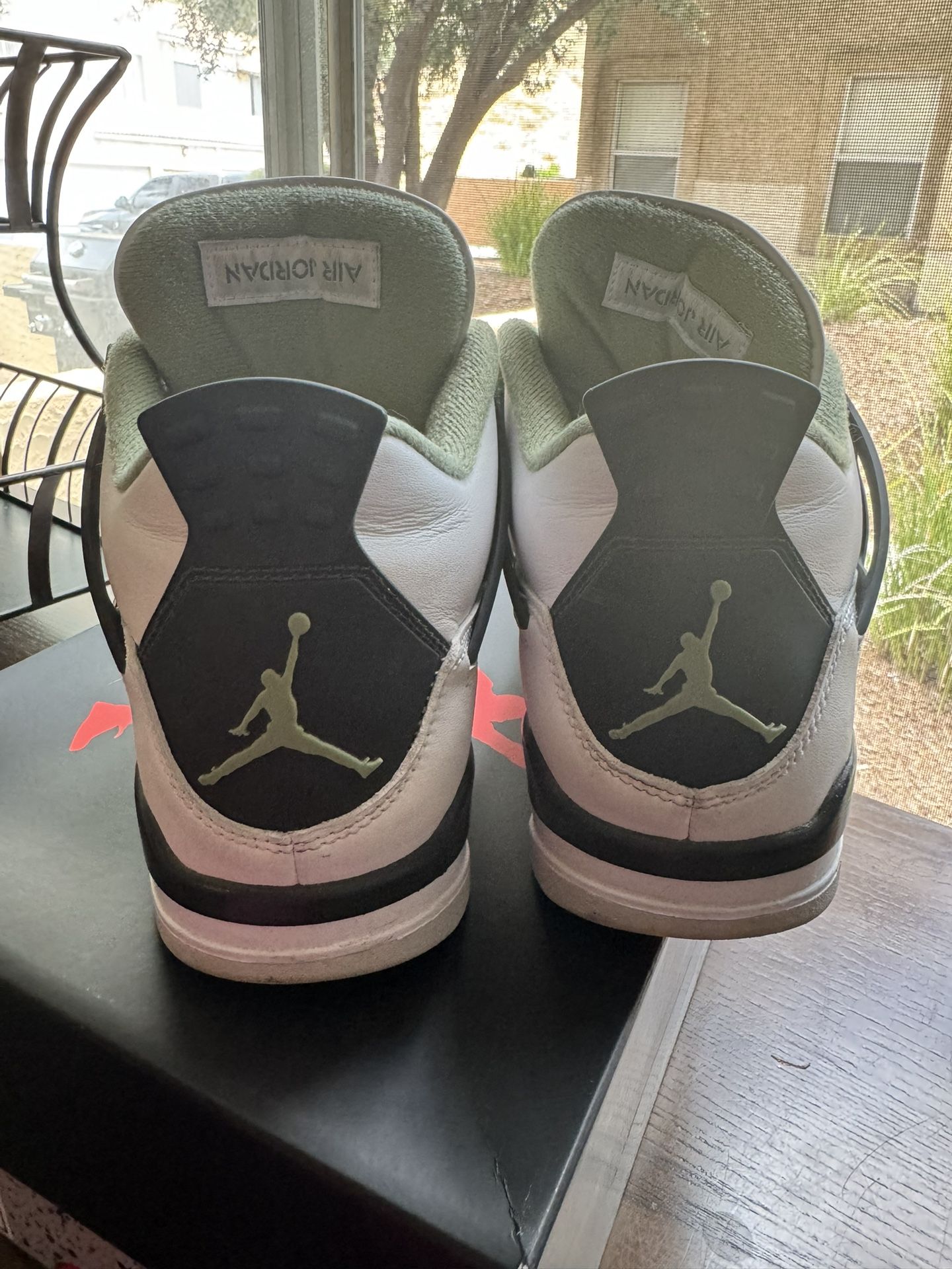Air Jordan Shoes