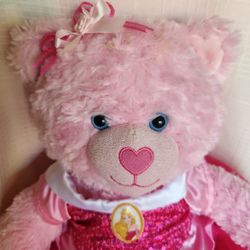 Build-a-bear Princess  Aurora