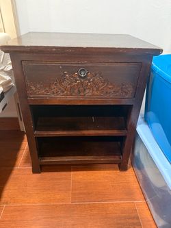 Nightstand