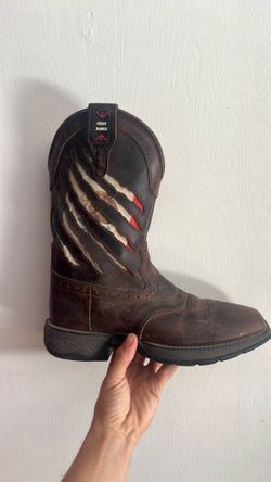 Botas Cody James 7.5