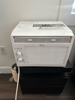 VENDO AIRE ACONDICIONADO