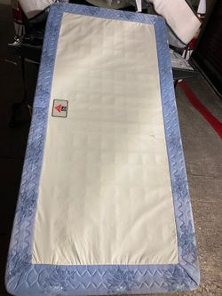 Kingsize Boxsprings / used/ free delivery