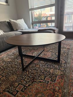 39" Brentwood Coffee Table